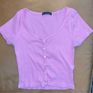 Brandy Melville T-shirt